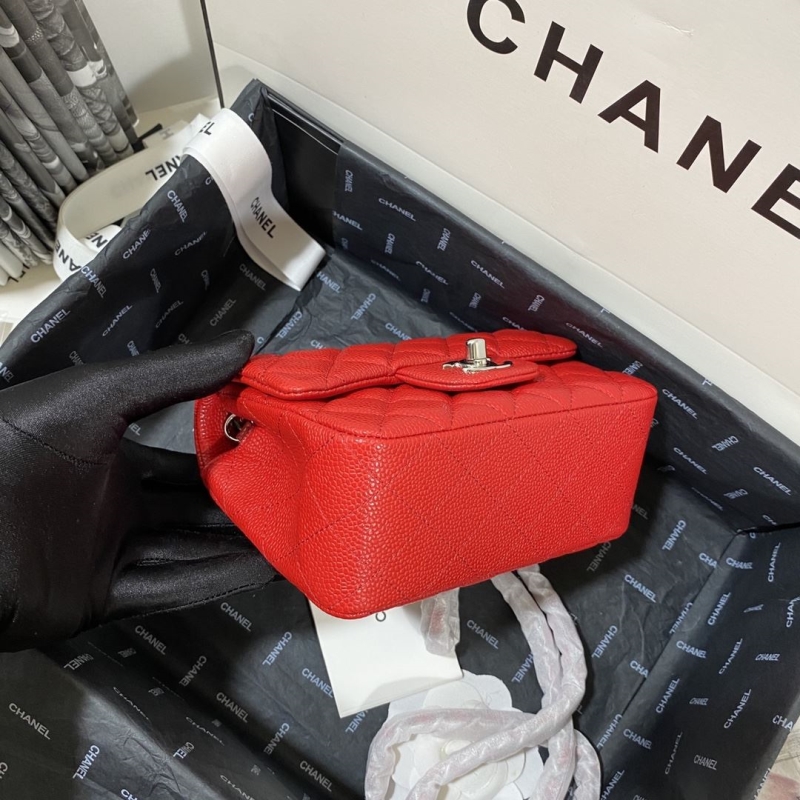 Chanel CF Series Bags